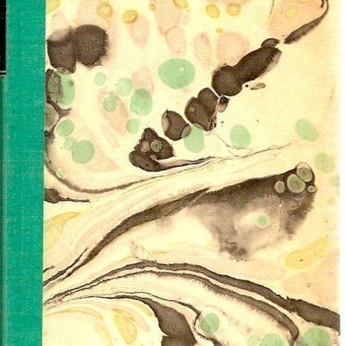 Rumer Godden: Frukost med Nikolides.