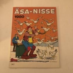ÅSA-NISSE - JULALBUM 1980.