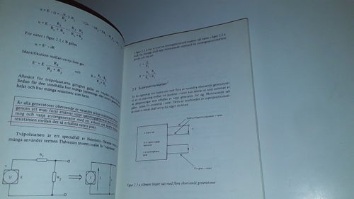 Praktisk elektronik - Adolfsson, Thomas - Eriksson, Christer
