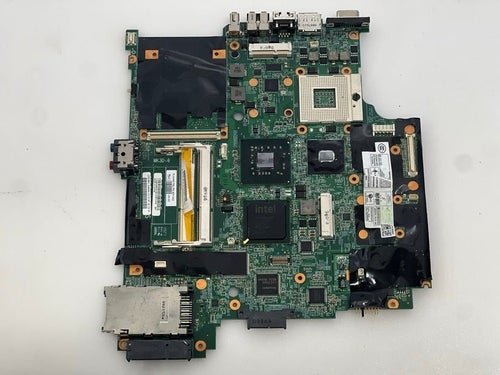 Lenovo WK3D-6 63Y1442 Laptop Moderkort