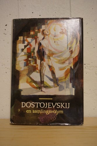 Dostojevskij - en samlingsvolym