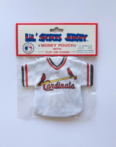 Money pouch MLB - St. Louis Cardinals
