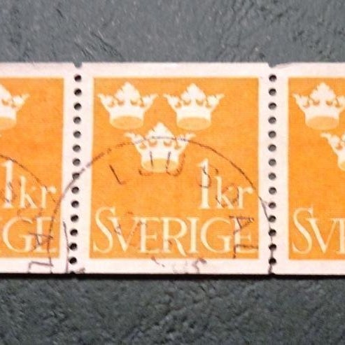 Ljusdal 20.12.65 Gävleborgs län