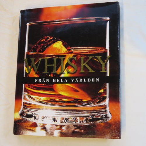 Whisky från hela världen