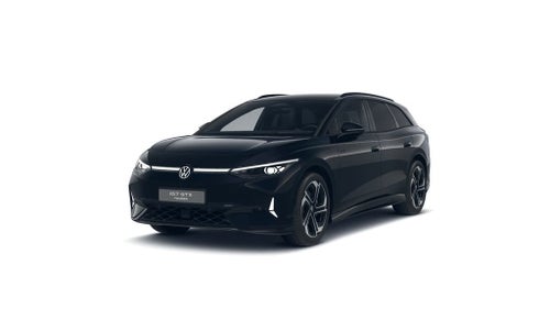 Volkswagen ID.7 GTX Tourer 86 KWH BATTERI 340 HK 1 VXL