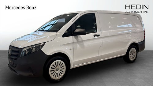 Mercedes-Benz Vito 114 CDI 2.8t SKÅP LÅNG PRO