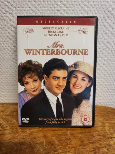 Mrs. Winterbone