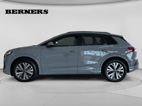 Audi Q4 45 e-tron quattro Proline Advanced