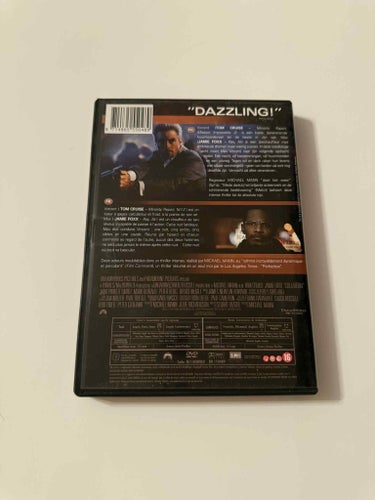 Collateral - DVD