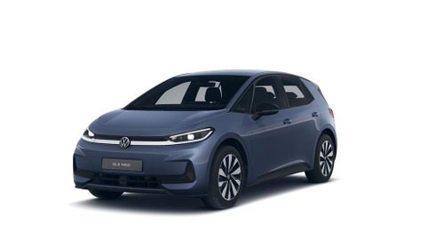 Volkswagen ID.3 Neo LIFE 125 KW/170 HK 50 KWH BATTERI 1 VXL