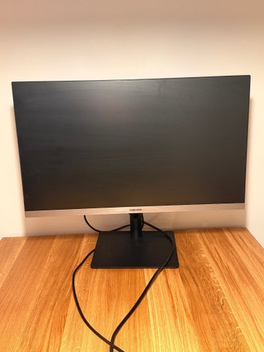Samsung S24R652FDU 24" Skärm