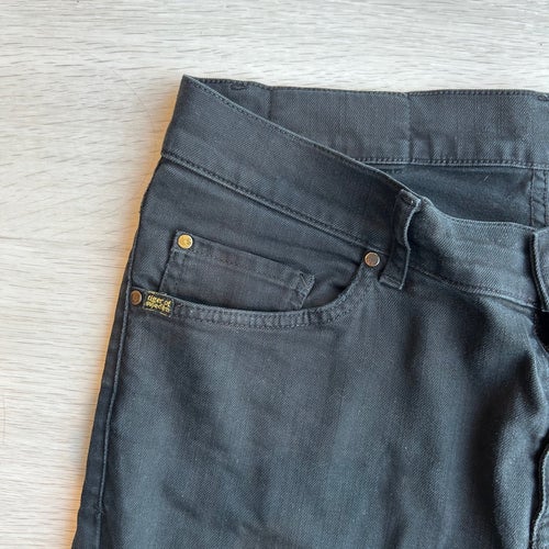 Tiger of Sweden Jeans svart jeans, storlek 31/32