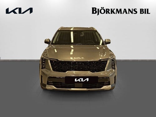 Kia Sorento PHEV AUT AWD ADVANCE PLUS/VINTERDÄCK/LED-RAMP/