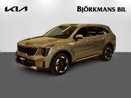 Kia Sorento PHEV AUT AWD ADVANCE PLUS/VINTERDÄCK/LED-RAMP/