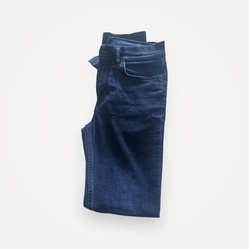 Acne Studios-jeans