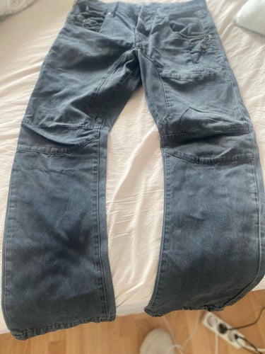 Jack and Jones jeans