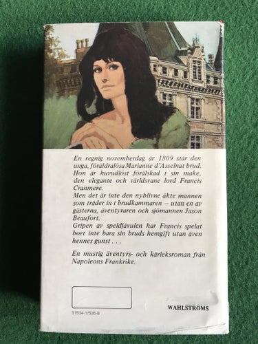 Juliette Benzoni. Marianne. Napoleon.
