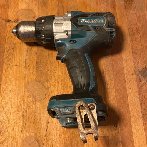 (NS:F) Makita Borrmaskin DHP481