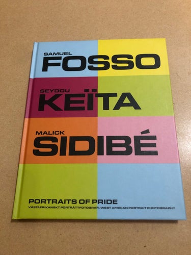 Portraits of pride västafrikanskt porträttfotografi : Westafrican portrait photo