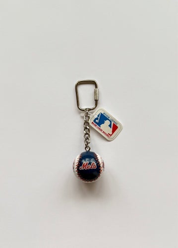 Nyckelring MLB - New York Mets