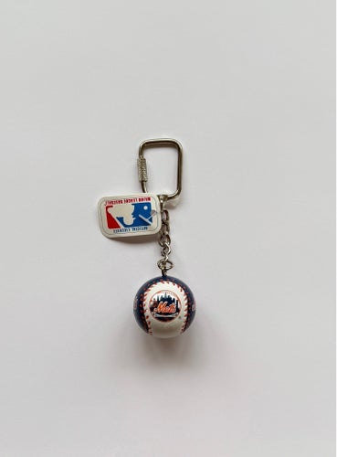 Nyckelring MLB - New York Mets