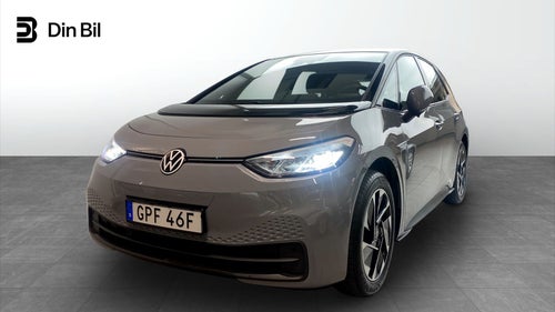 Volkswagen ID.3 Pro Performance Performance/Komfort