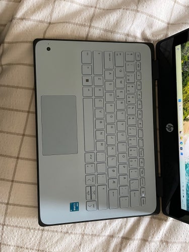 HP Pro x360 Fortis 11 G10 Notebook PC