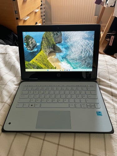 HP Pro x360 Fortis 11 G10 Notebook PC