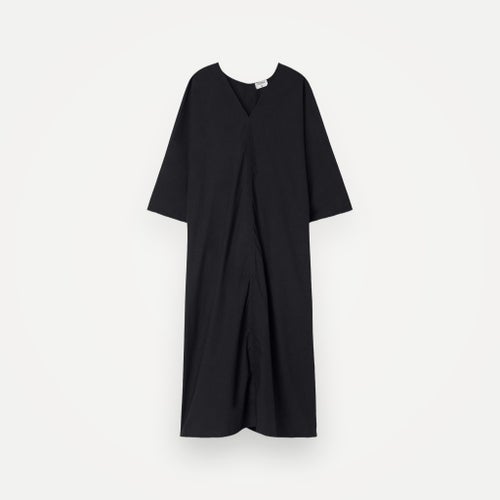 Filippa K V- Cotton-klänning NWT