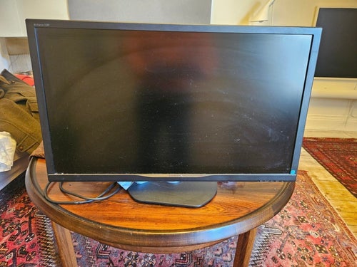4K 32" Philips Pivot Monitor. Landskap/Porträtt. 328P6VJEB/00