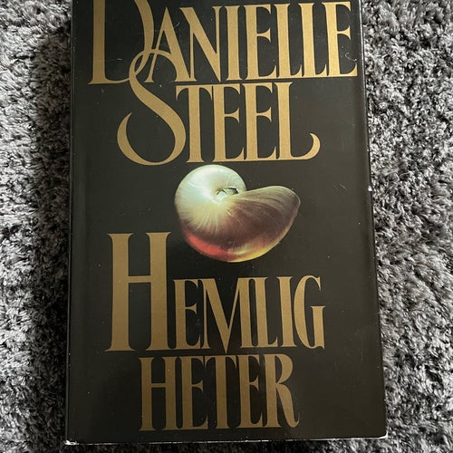 Hemligheter av Danielle Steel