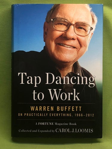 Tap Dancing To Work / Loomis, Carol