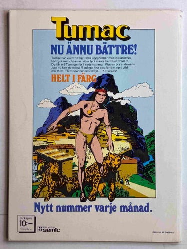 Tumac Julalbum 1980: FN