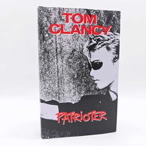 Patrioter - Tom Clancy
