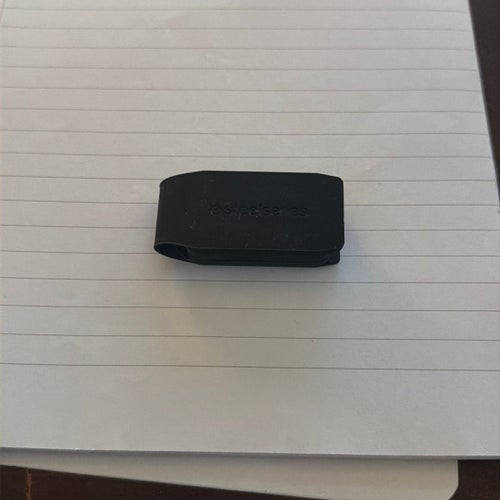 SteelSeries musvikter 4g