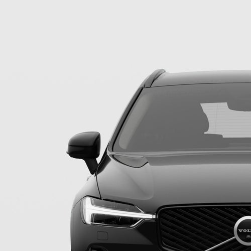 Volvo XC60 – Plus Nordic Edition - Lagerbil