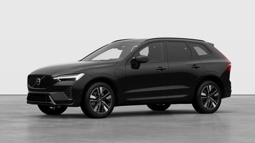 Volvo XC60 – Plus Nordic Edition - Lagerbil
