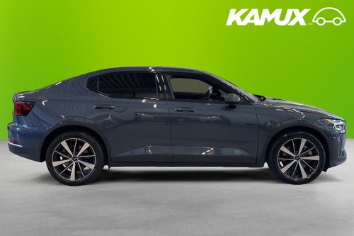 Polestar 2 Long Range Single Motor