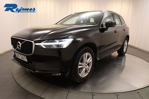 Volvo XC60 D4 AWD Business Advanced MA 18"