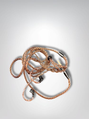 Yinyoo MMCX 4.4mm uppgraderingskabel