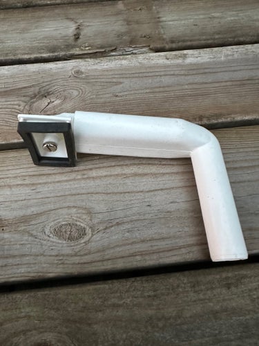 Avloppspip evakueringspip Handfat