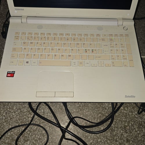 Toshiba Satellite C50-C-163