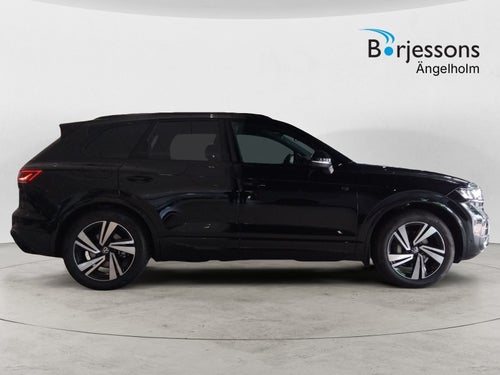 Volkswagen Touareg R-Line V6 TDI 4M 286 hk Tiptronic Final Edition