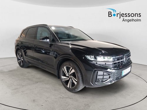 Volkswagen Touareg R-Line V6 TDI 4M 286 hk Tiptronic Final Edition