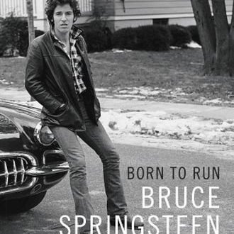Born to run - Bruce Springsteen
