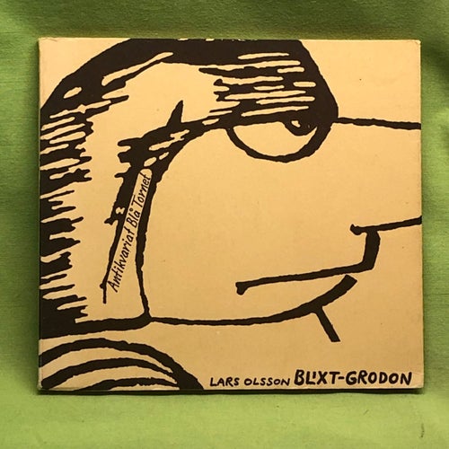 Blixt-Gordon / Lars Olsson