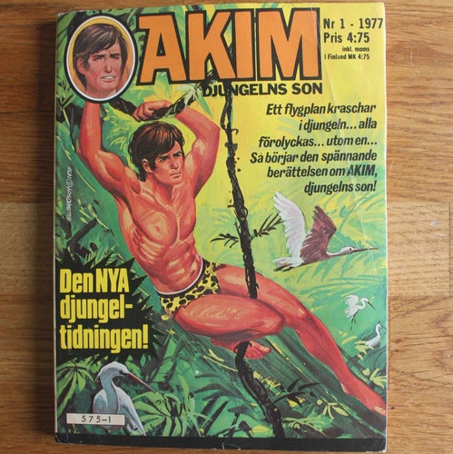 AKIM 1977 nr 1