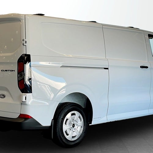 Ford Transit Custom 320 TREND 320L 170 A FWD | Dragkrok |