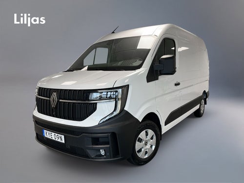 Renault Master Skåp Nordic Line 150 L2H2 FWD