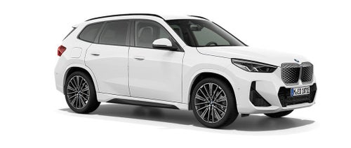 BMW iX1 xDrive30 xDrive 30